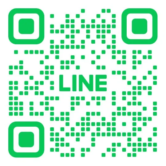 QR Code ติดต่อ แจกเครดิตฟรี ผ่าน Line